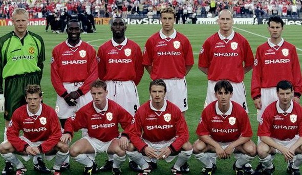 球队在关键 球队在关键